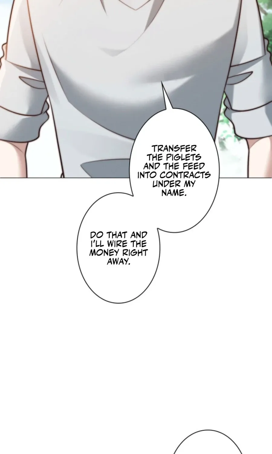 Prices Crash, I Rise Chapter 63 page 59 - 