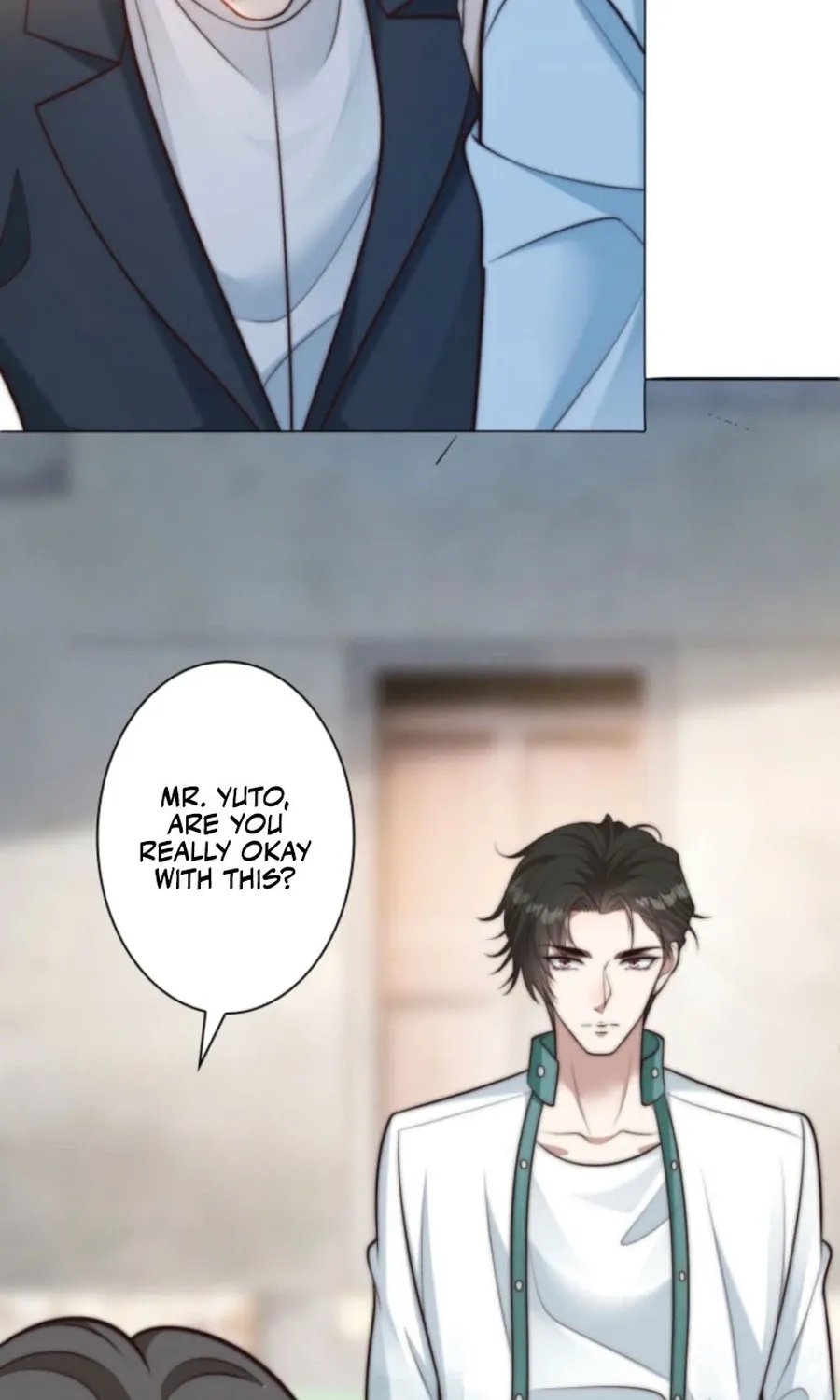 Prices Crash, I Rise Chapter 63 page 61 - 