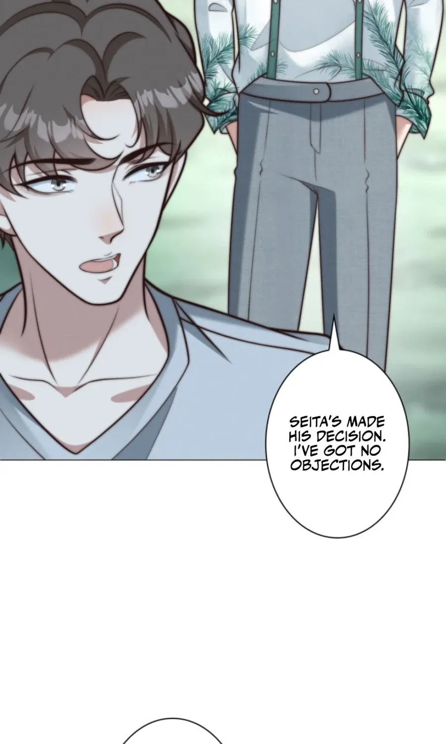 Prices Crash, I Rise Chapter 63 page 62 - 