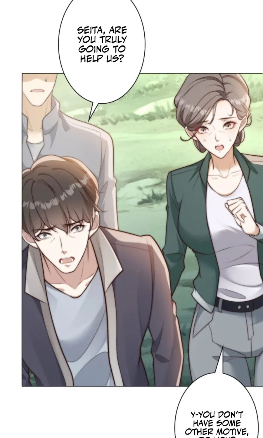 Prices Crash, I Rise Chapter 63 page 63 - 