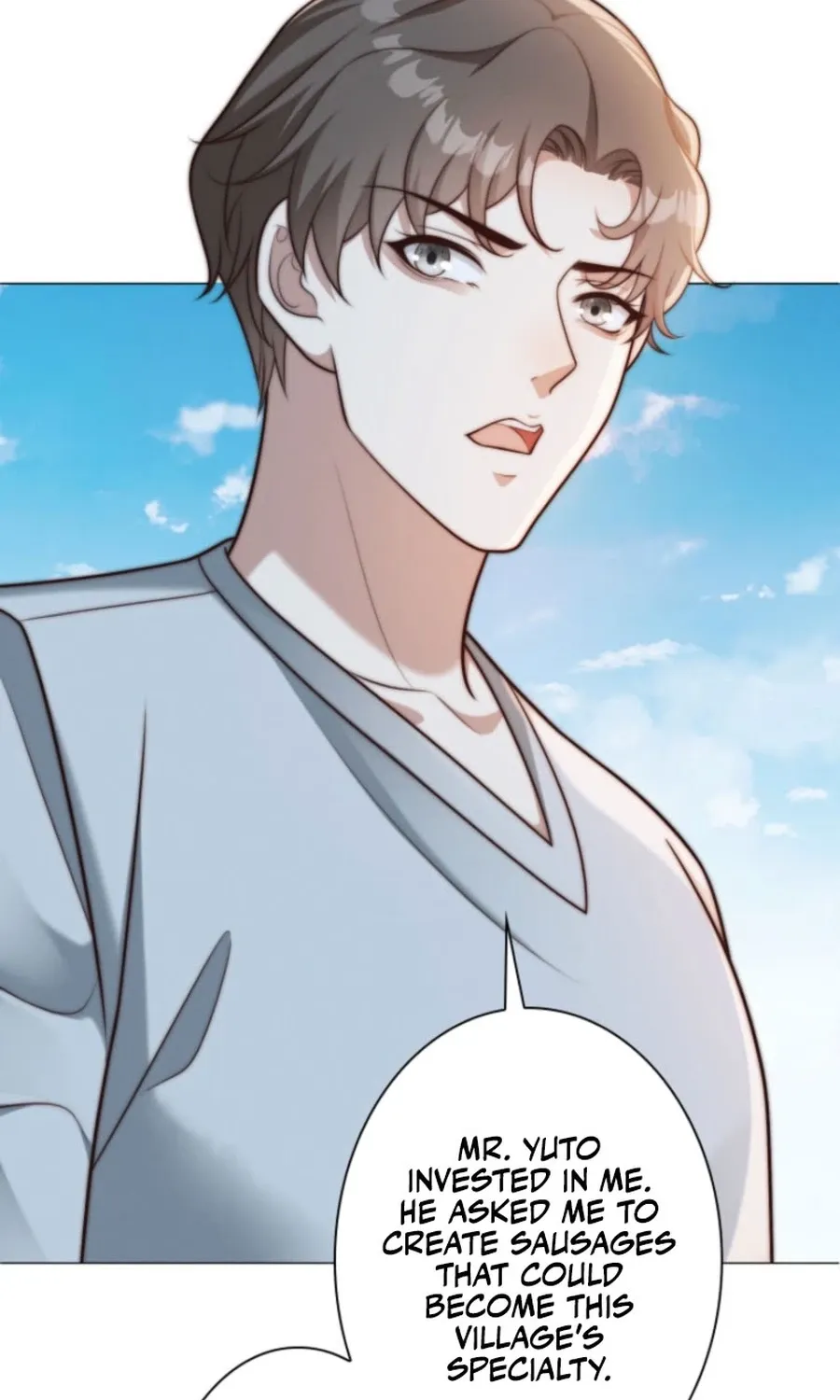 Prices Crash, I Rise Chapter 63 page 65 - 