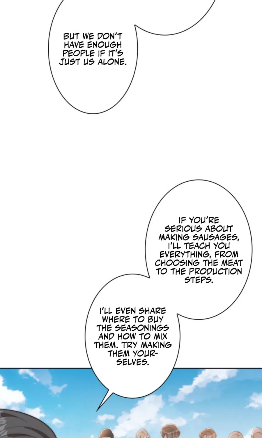 Prices Crash, I Rise Chapter 63 page 66 - 