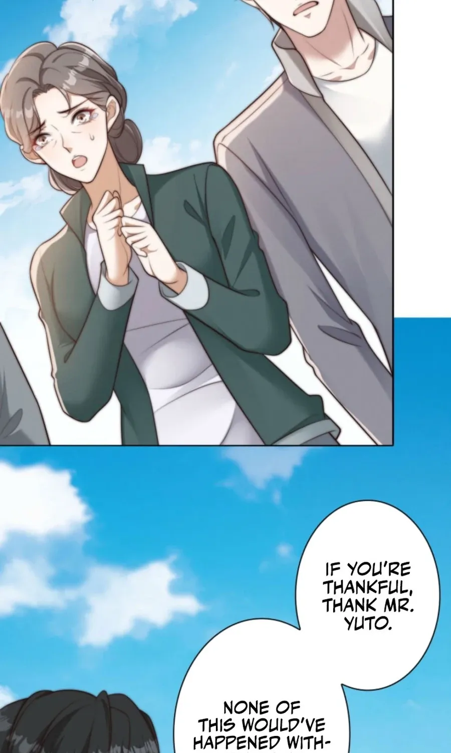 Prices Crash, I Rise Chapter 63 page 69 - 