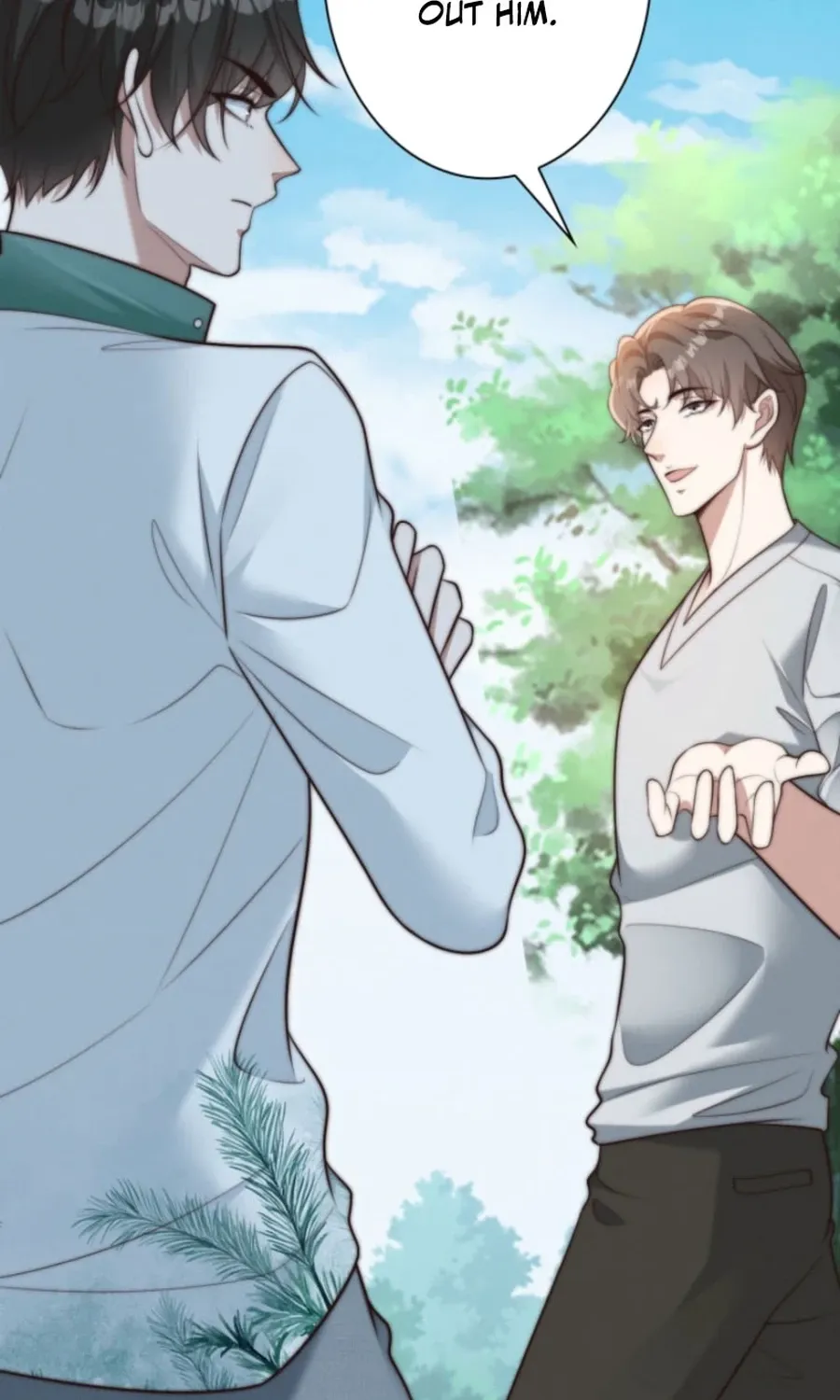 Prices Crash, I Rise Chapter 63 page 70 - 