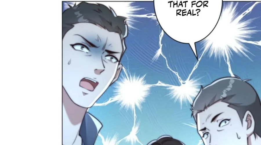 Prices Crash, I Rise Chapter 63 page 8 - 