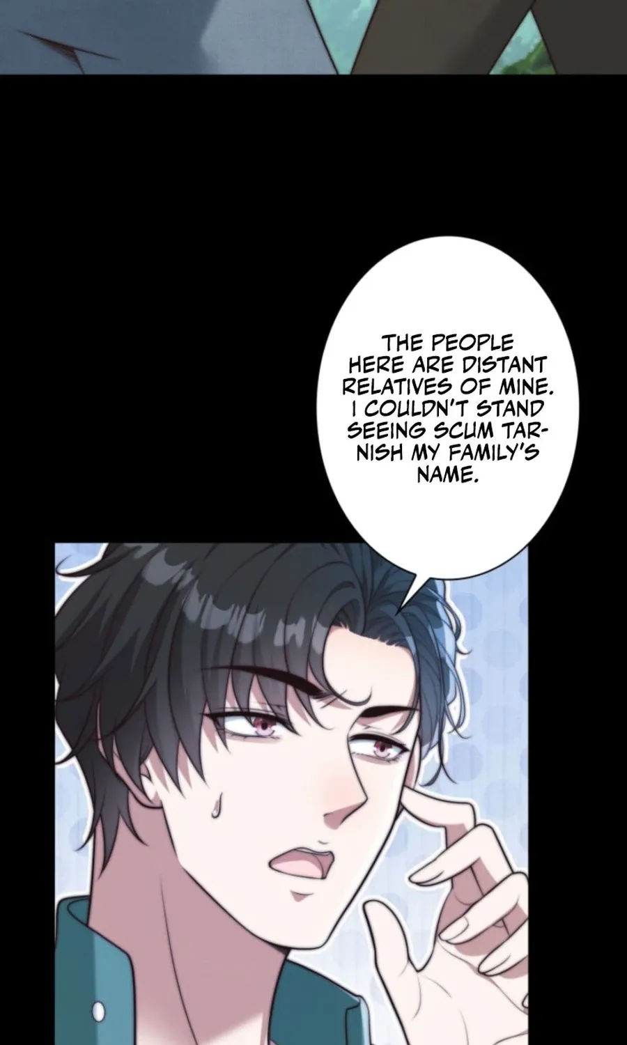 Prices Crash, I Rise Chapter 63 page 71 - 