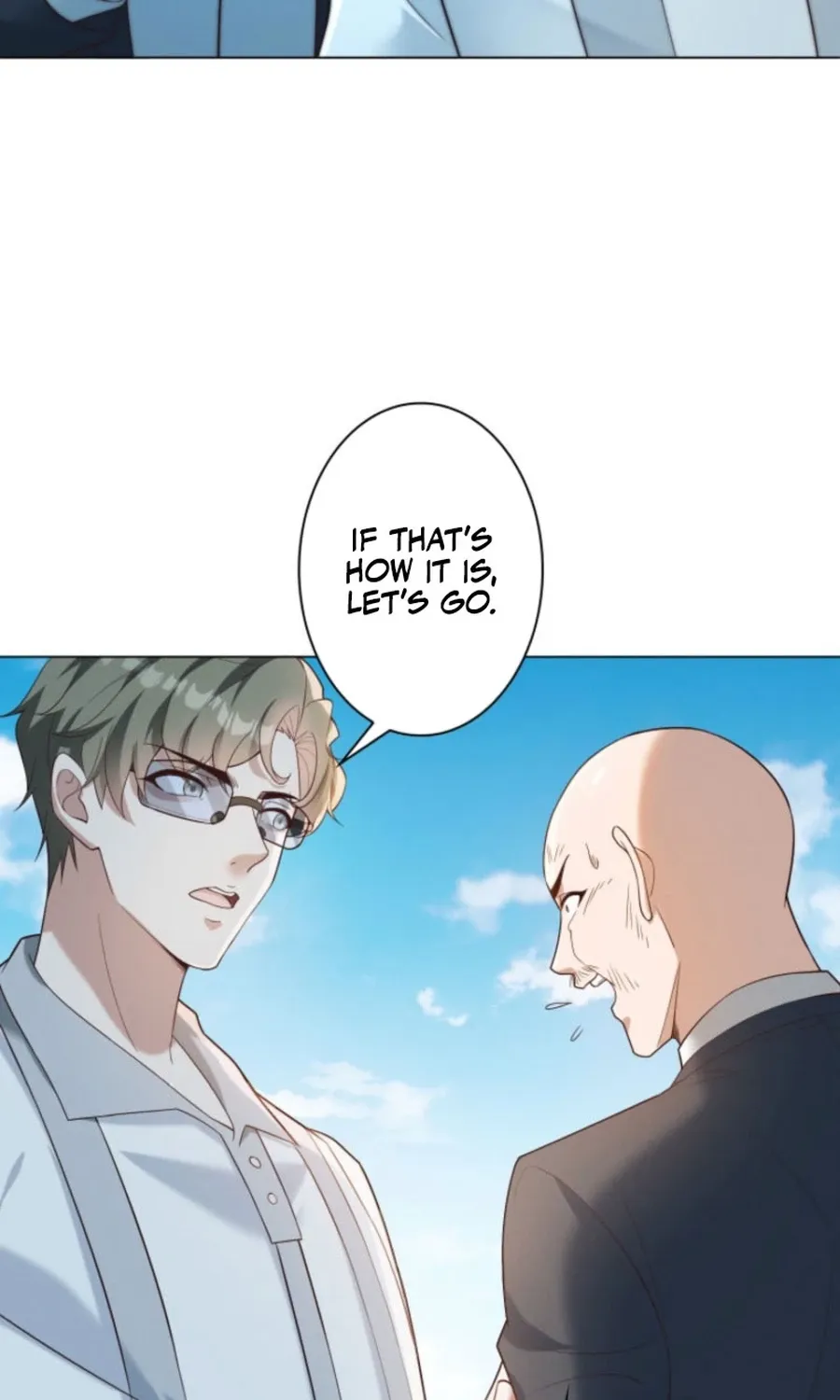 Prices Crash, I Rise Chapter 63 page 74 - 