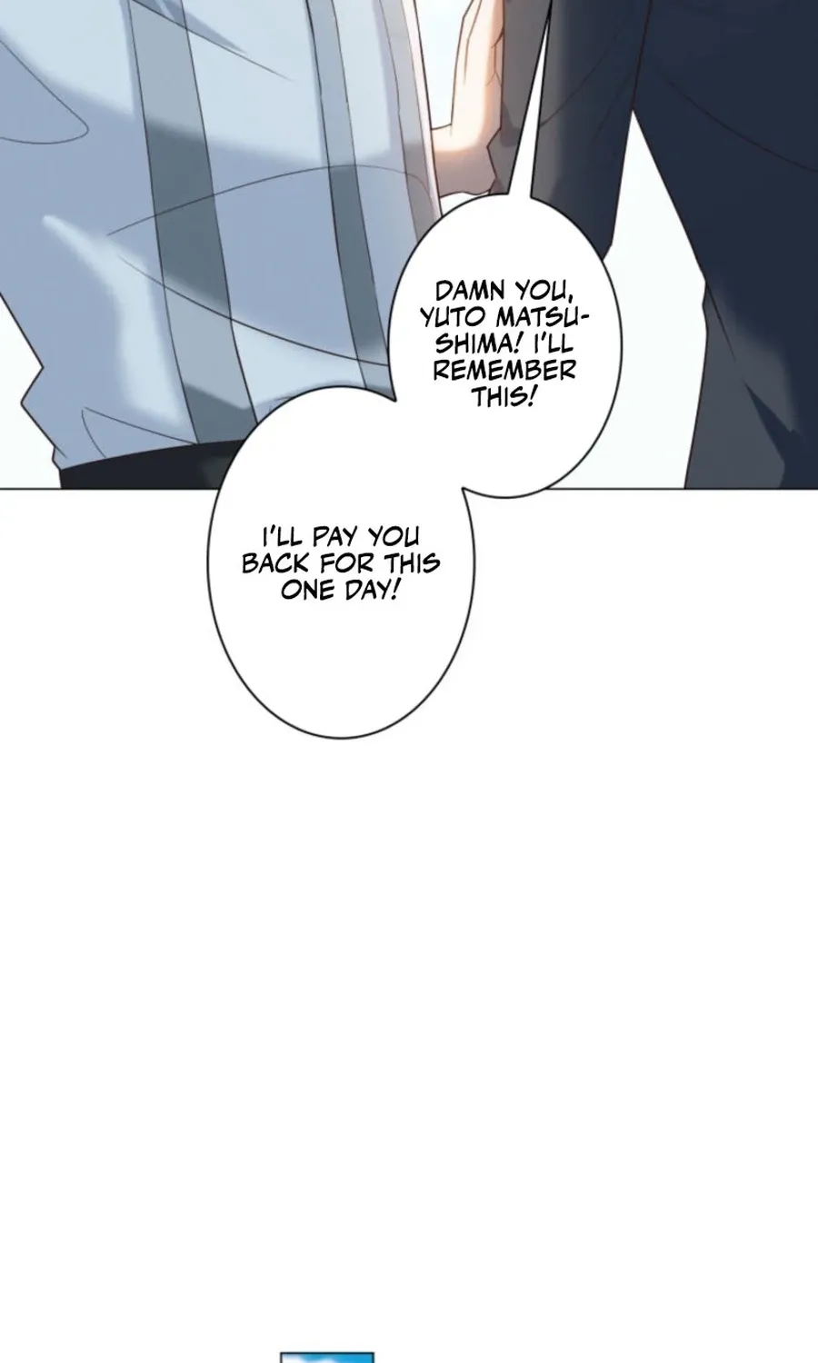 Prices Crash, I Rise Chapter 63 page 75 - 