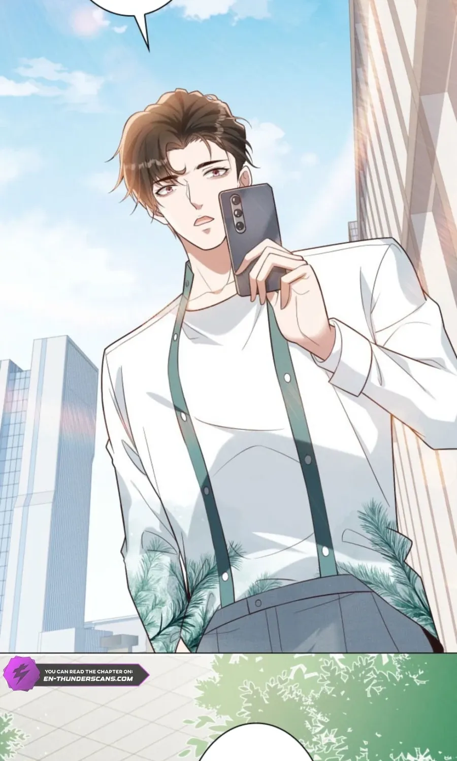 Prices Crash, I Rise Chapter 63 page 78 - 