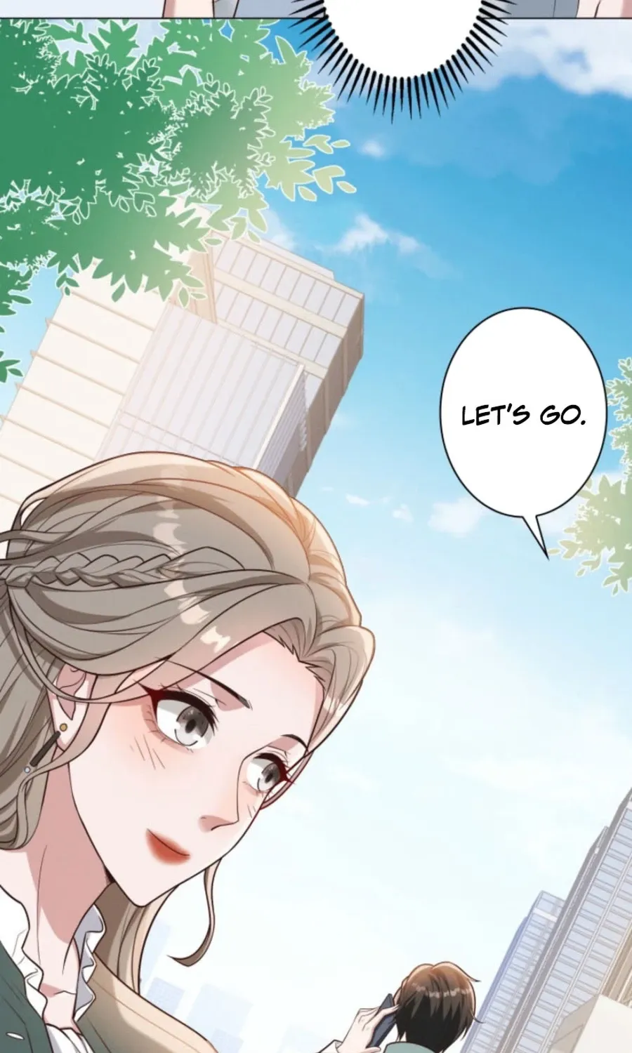 Prices Crash, I Rise Chapter 63 page 81 - 