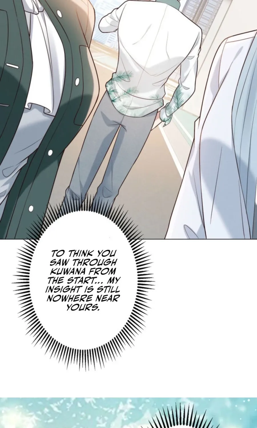 Prices Crash, I Rise Chapter 63 page 82 - 