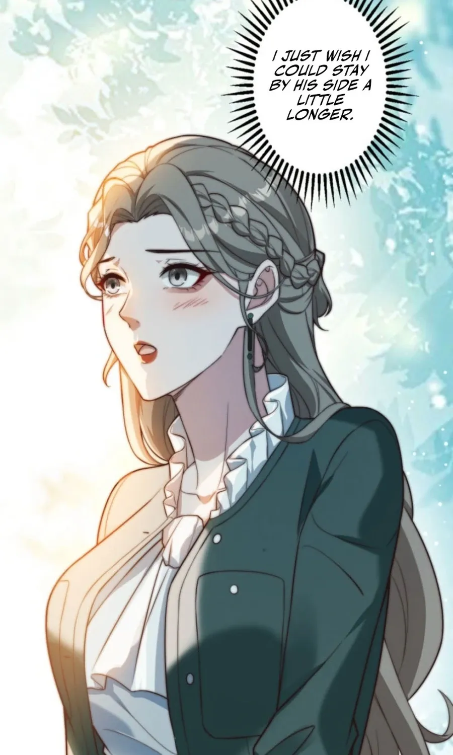 Prices Crash, I Rise Chapter 63 page 83 - 