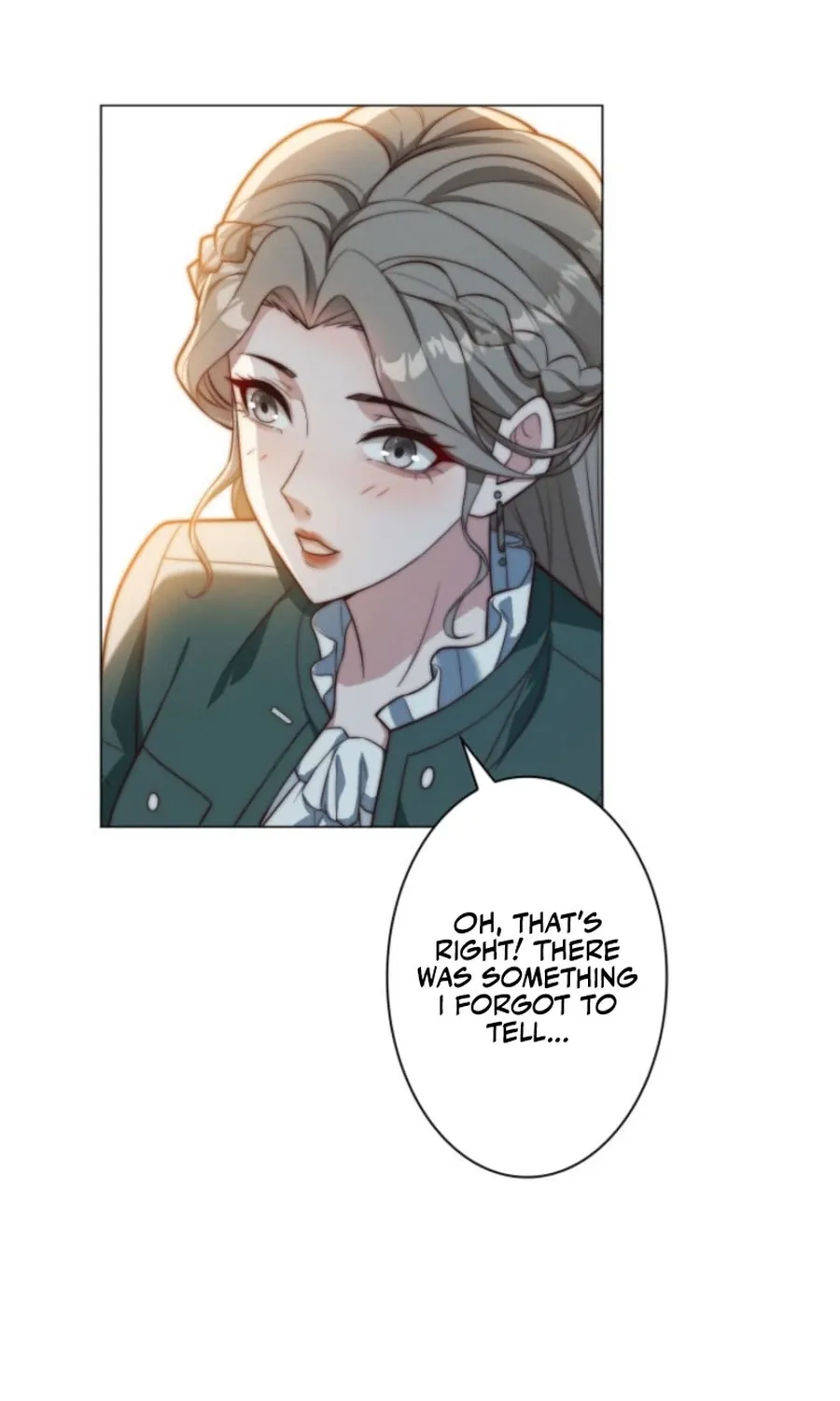 Prices Crash, I Rise Chapter 63 page 85 - 