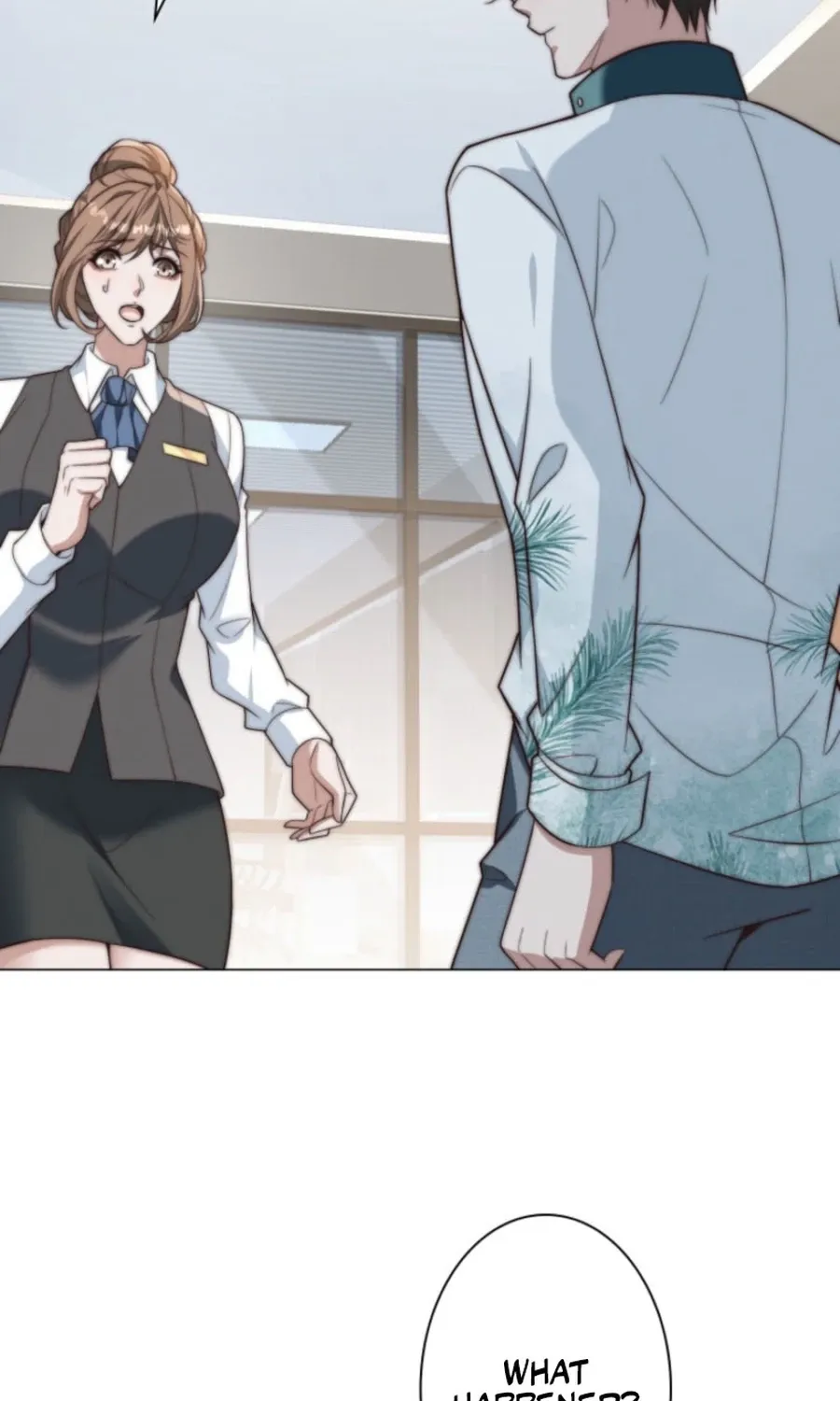 Prices Crash, I Rise Chapter 63 page 87 - 