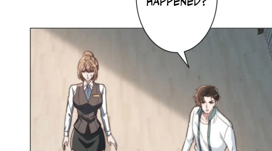 Prices Crash, I Rise Chapter 63 page 88 - 