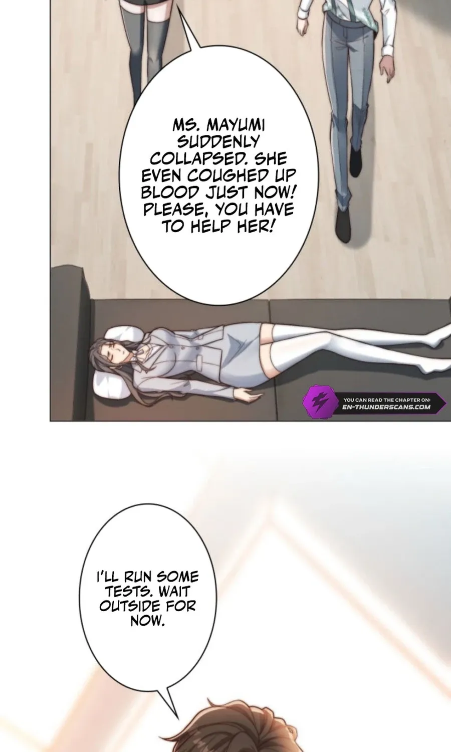 Prices Crash, I Rise Chapter 63 page 89 - 