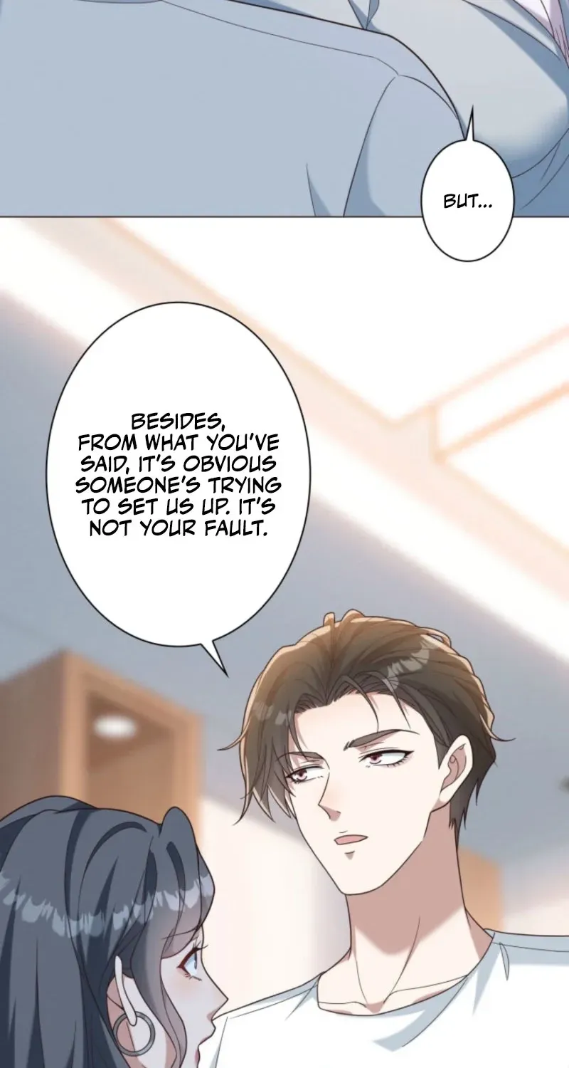 Prices Crash, I Rise Chapter 64 page 13 - 