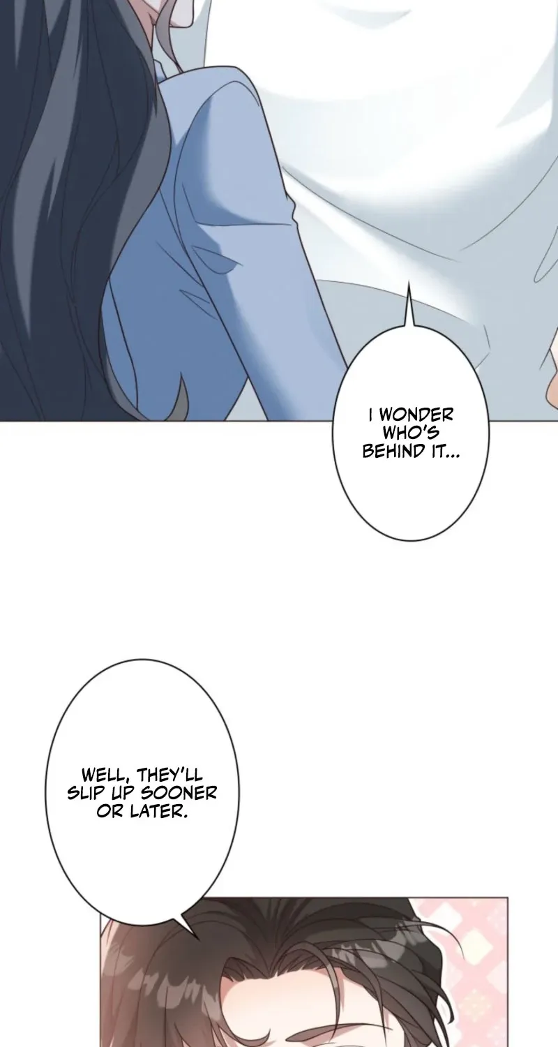 Prices Crash, I Rise Chapter 64 page 14 - 