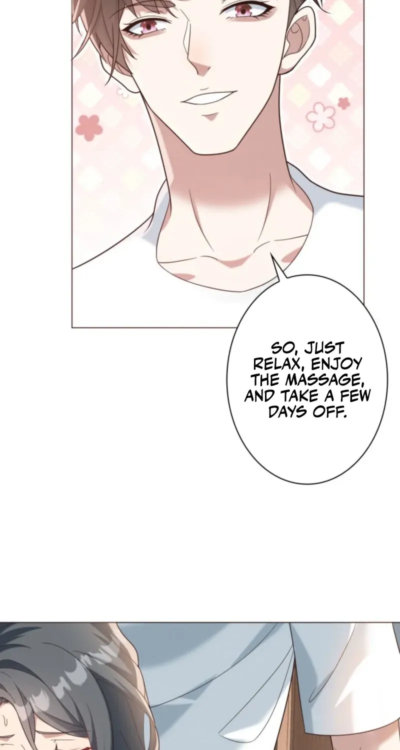 Prices Crash, I Rise Chapter 64 page 15 - 