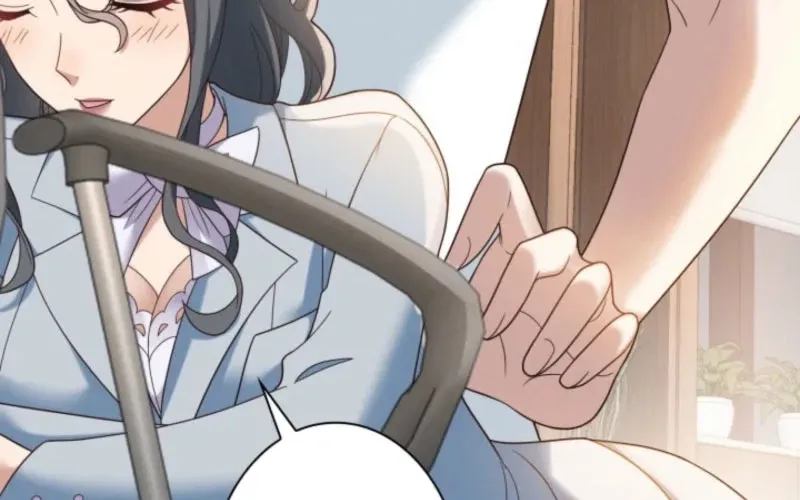 Prices Crash, I Rise Chapter 64 page 16 - 