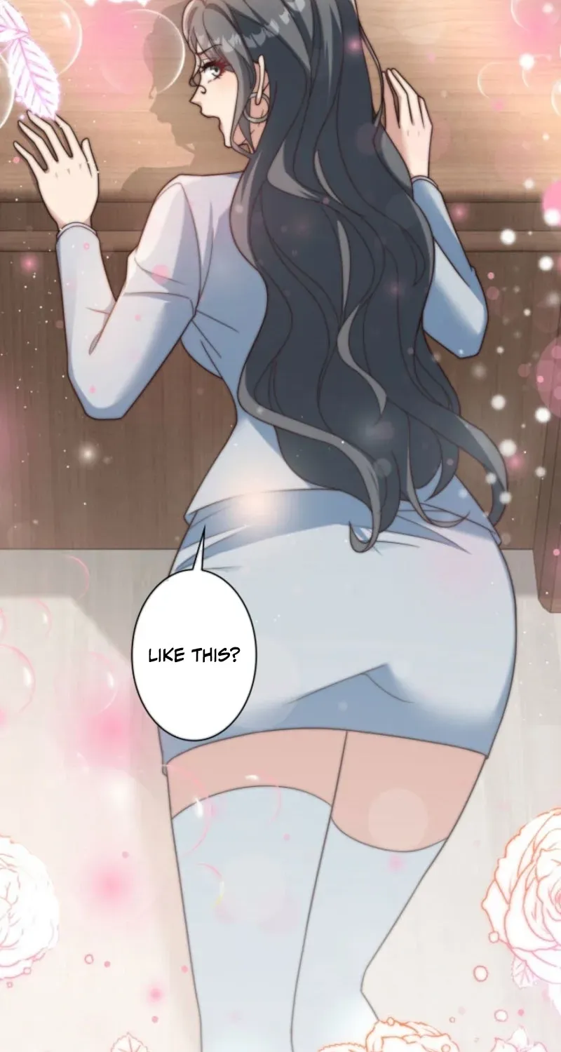Prices Crash, I Rise Chapter 64 page 19 - 
