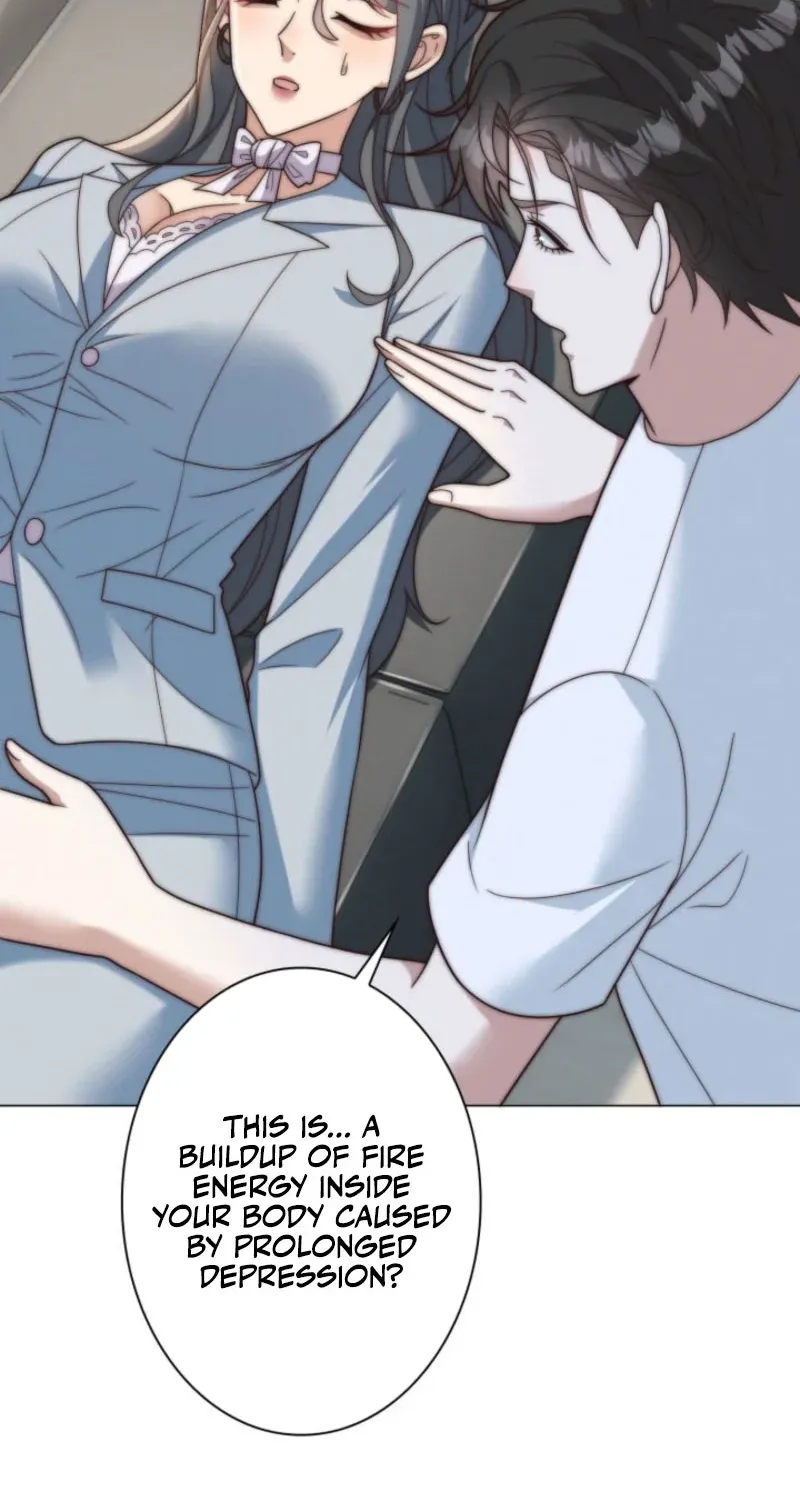 Prices Crash, I Rise Chapter 64 page 3 - 