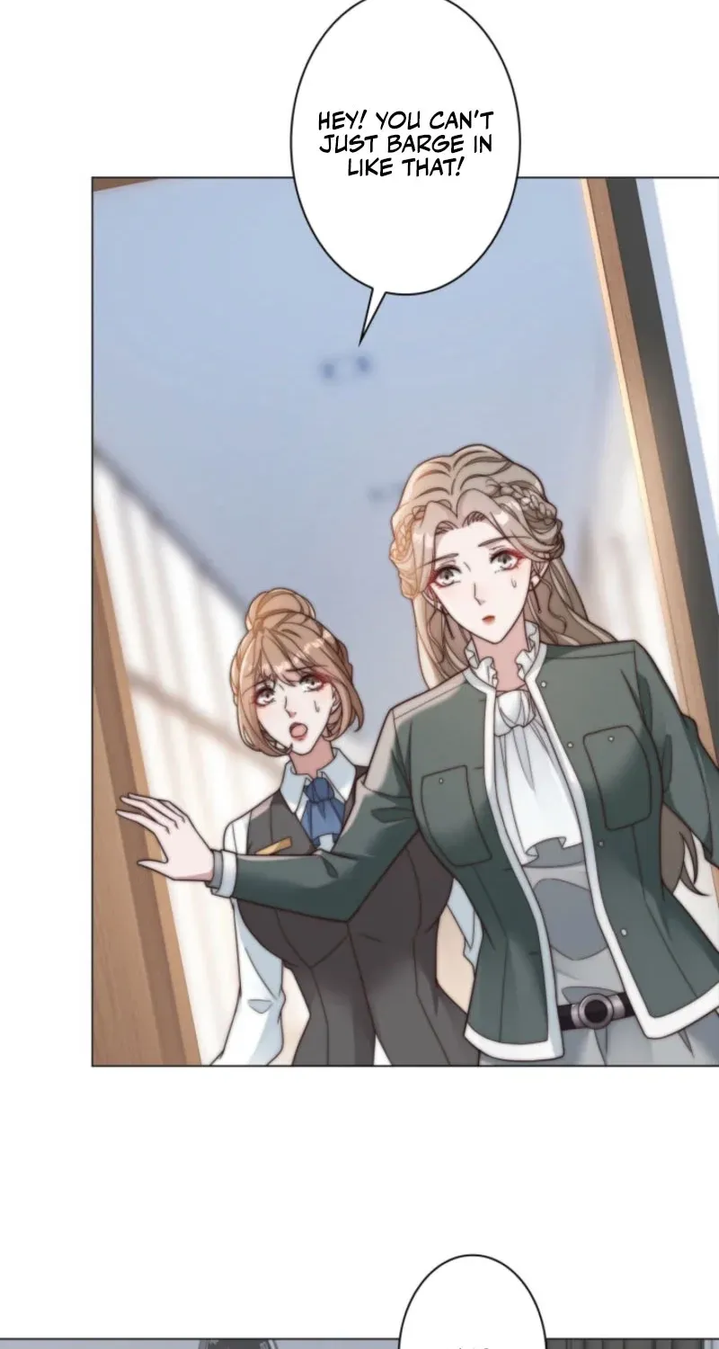 Prices Crash, I Rise Chapter 64 page 21 - 
