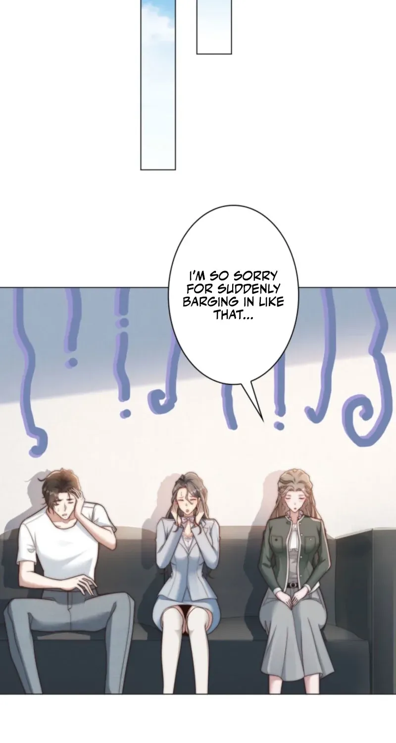 Prices Crash, I Rise Chapter 64 page 25 - 