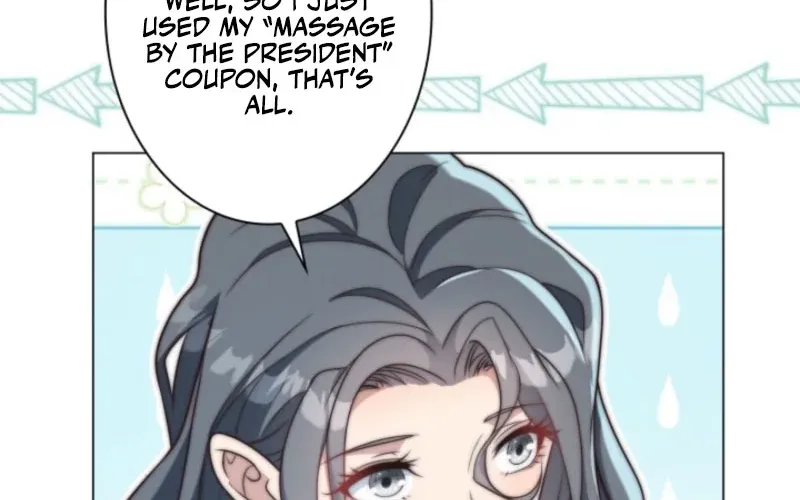 Prices Crash, I Rise Chapter 64 page 28 - 