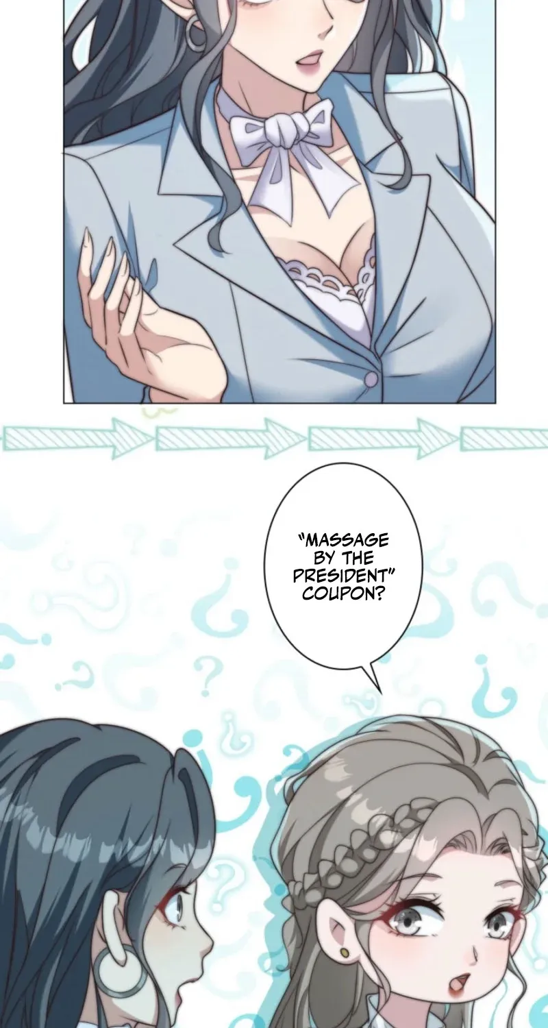 Prices Crash, I Rise Chapter 64 page 29 - 