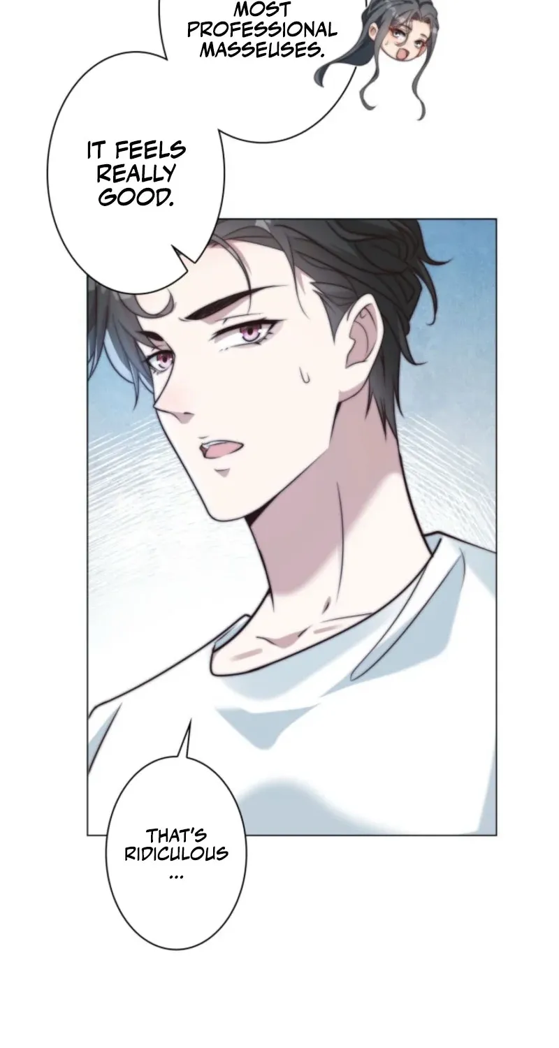 Prices Crash, I Rise Chapter 64 page 31 - 