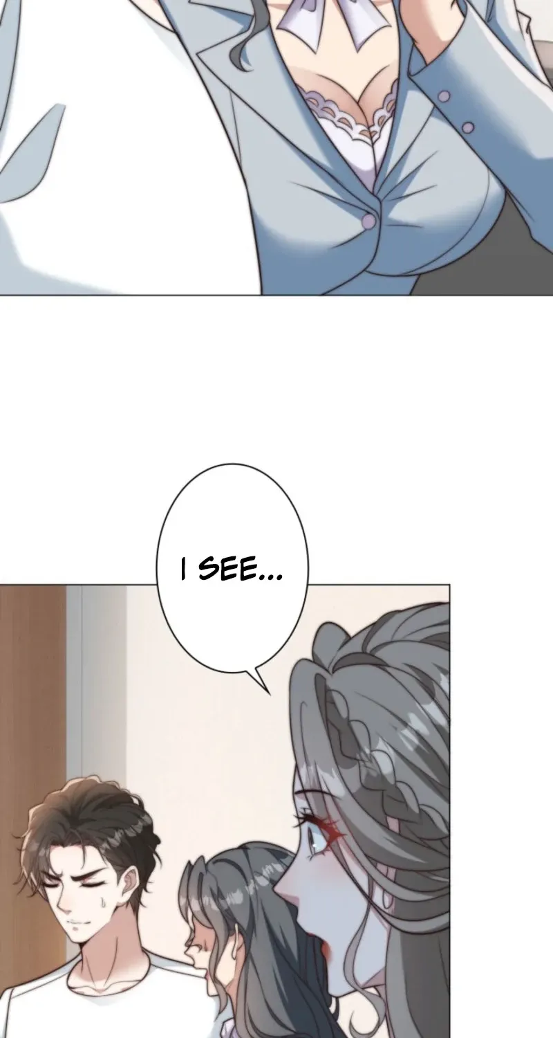 Prices Crash, I Rise Chapter 64 page 34 - 
