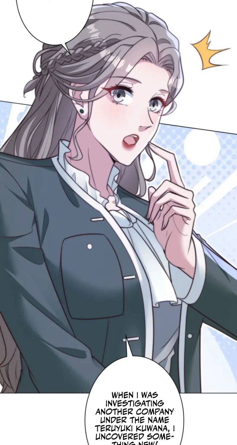 Prices Crash, I Rise Chapter 64 page 37 - 