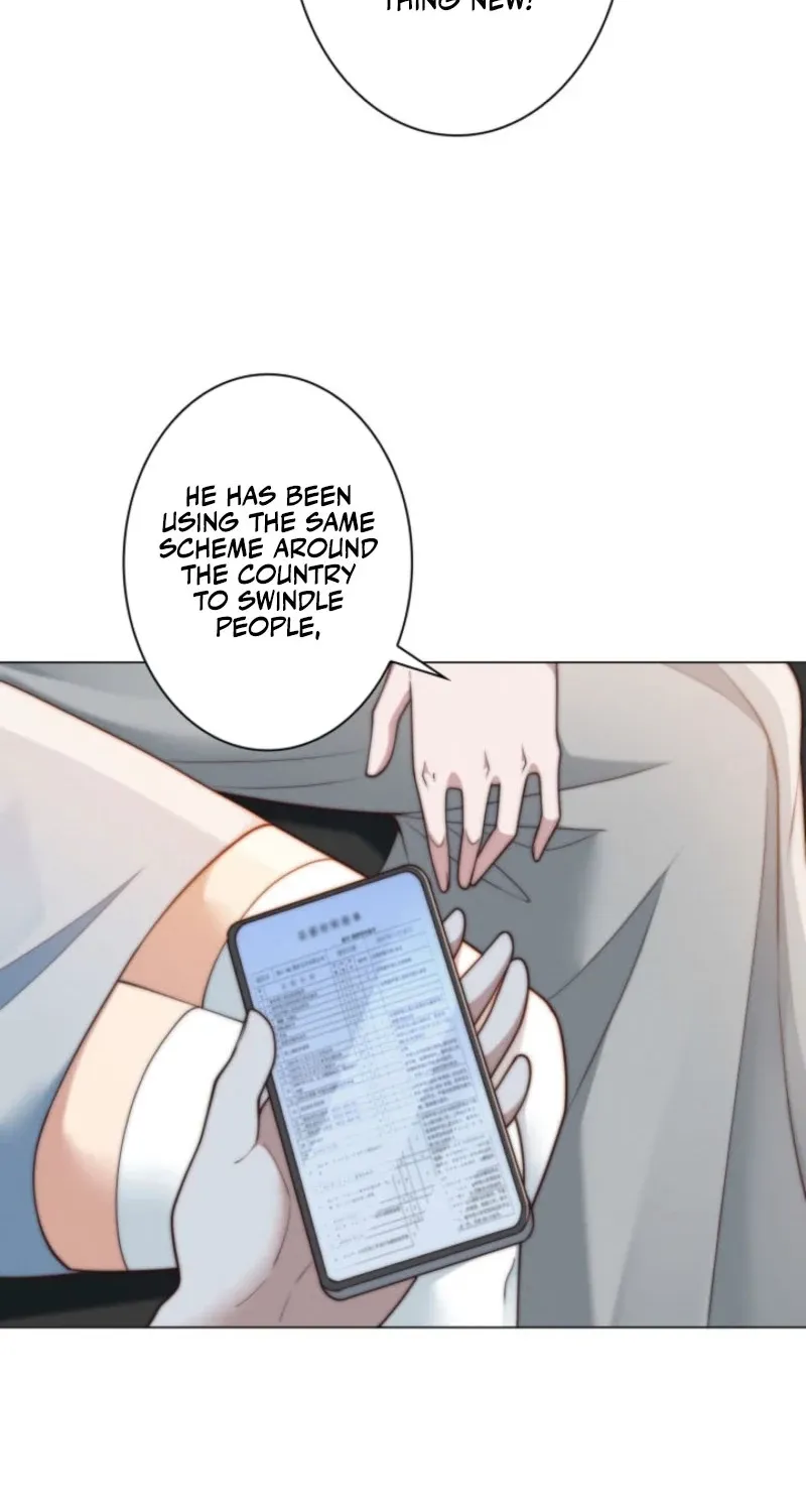 Prices Crash, I Rise Chapter 64 page 38 - 