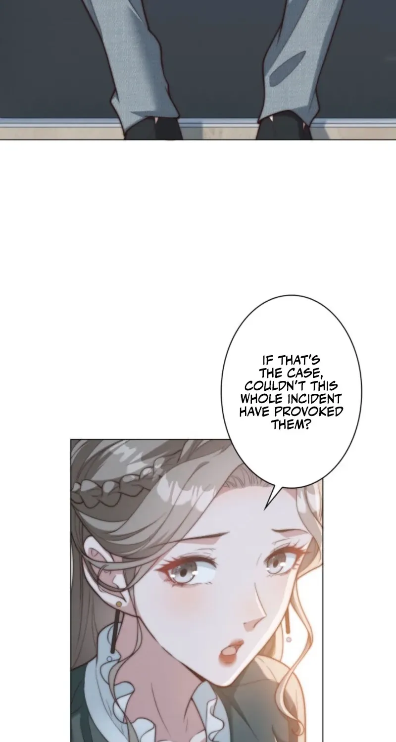 Prices Crash, I Rise Chapter 64 page 42 - 