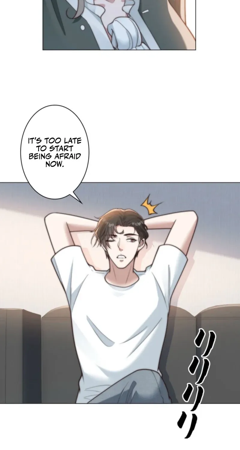Prices Crash, I Rise Chapter 64 page 43 - 
