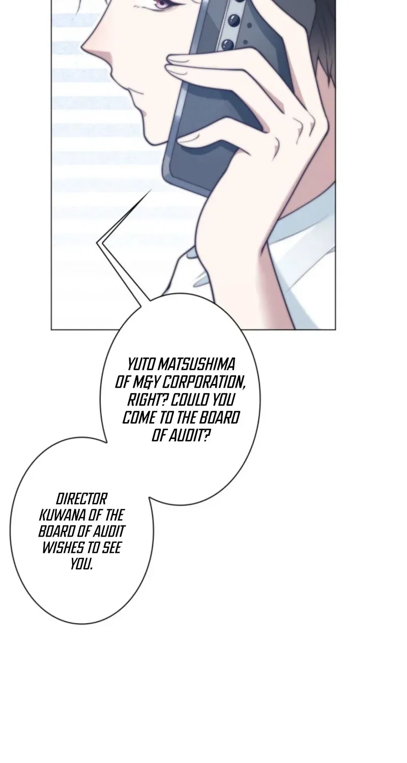Prices Crash, I Rise Chapter 64 page 45 - 