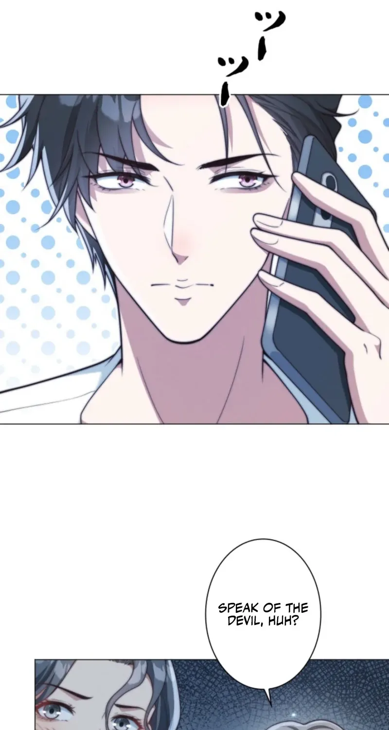 Prices Crash, I Rise Chapter 64 page 46 - 