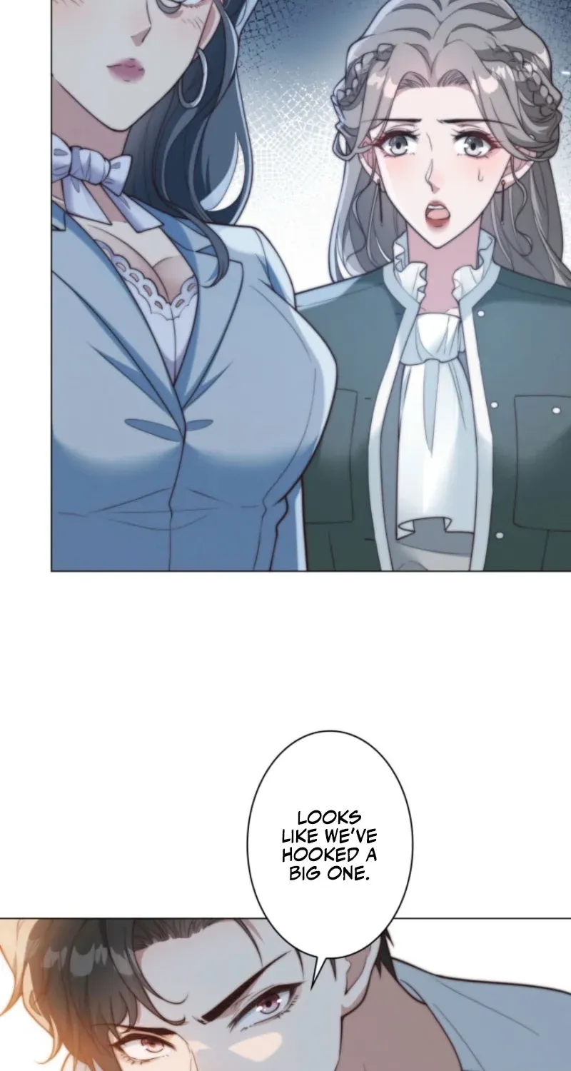 Prices Crash, I Rise Chapter 64 page 47 - 