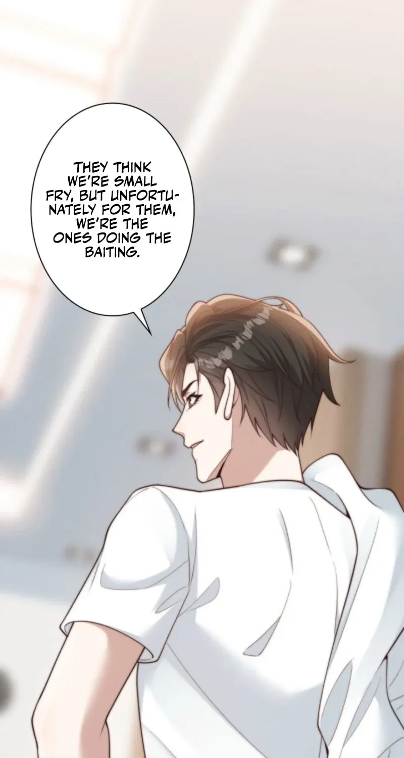 Prices Crash, I Rise Chapter 64 page 49 - 
