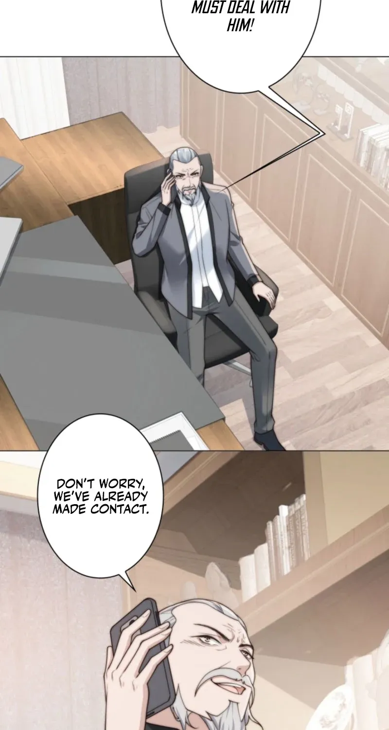 Prices Crash, I Rise Chapter 64 page 53 - 