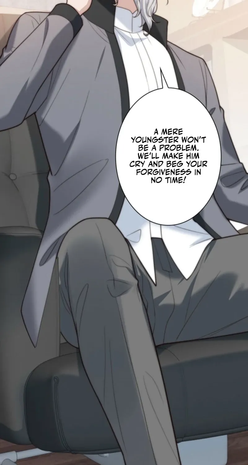 Prices Crash, I Rise Chapter 64 page 54 - 