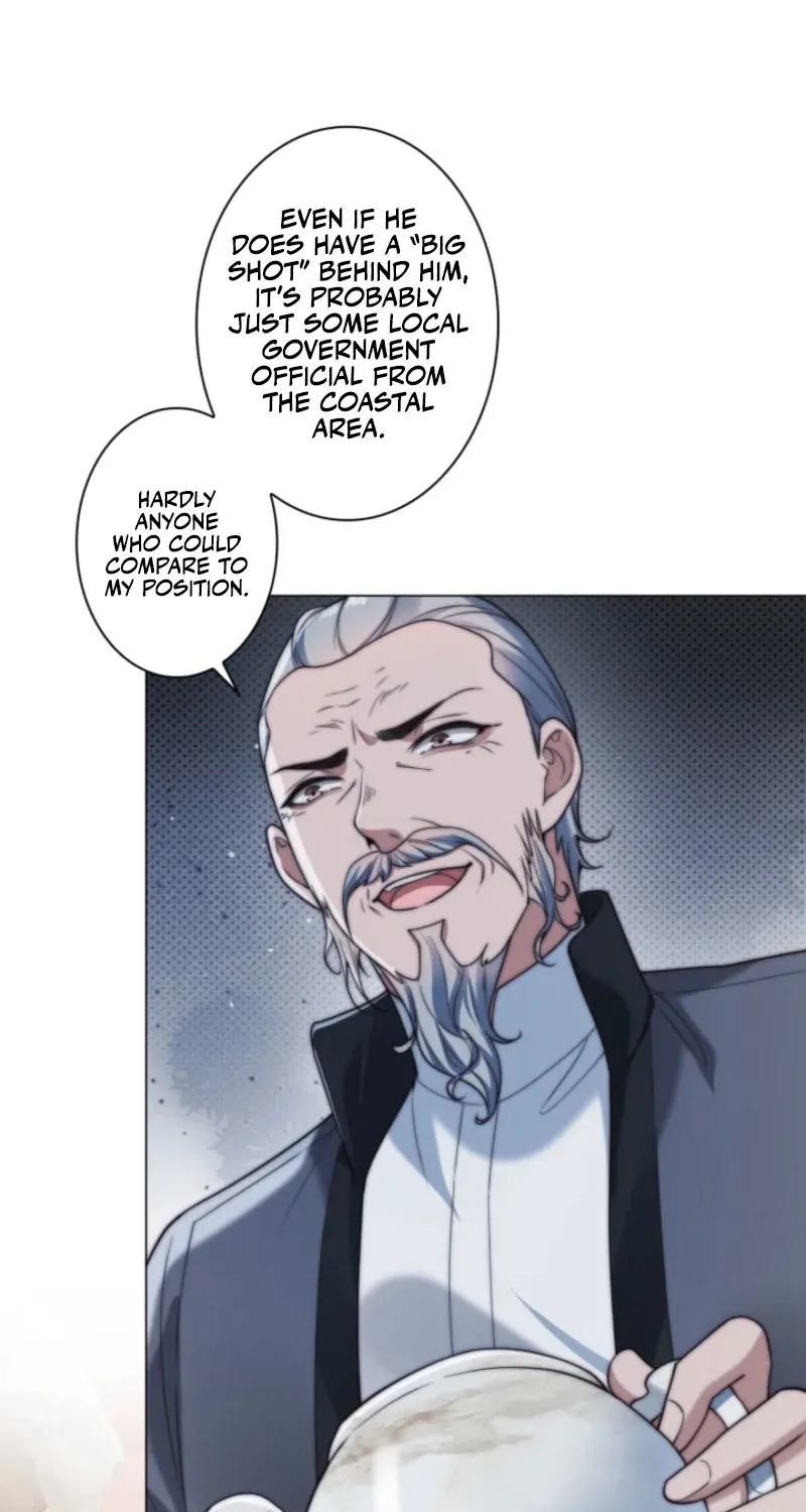 Prices Crash, I Rise Chapter 64 page 57 - 