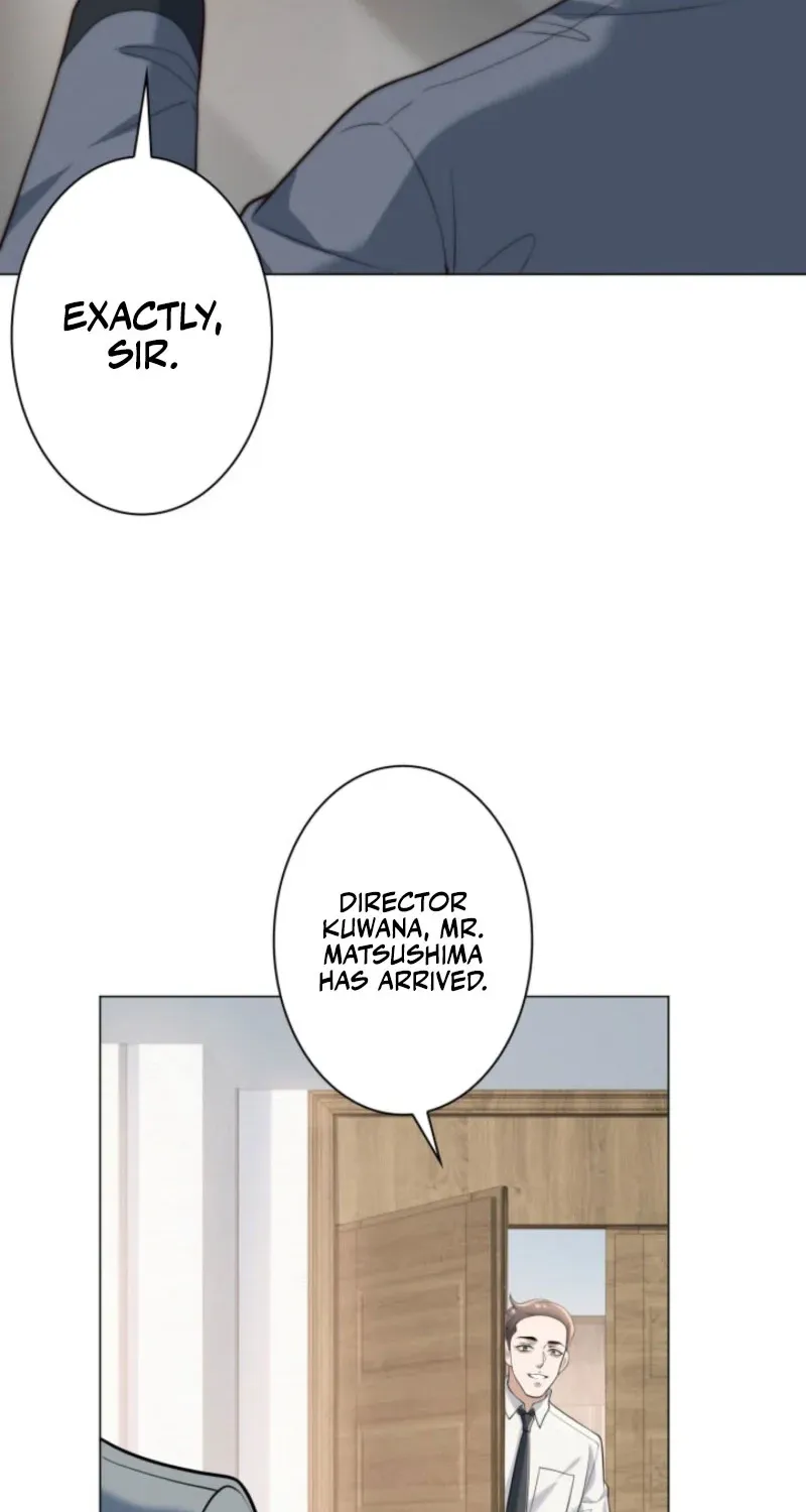 Prices Crash, I Rise Chapter 64 page 59 - 
