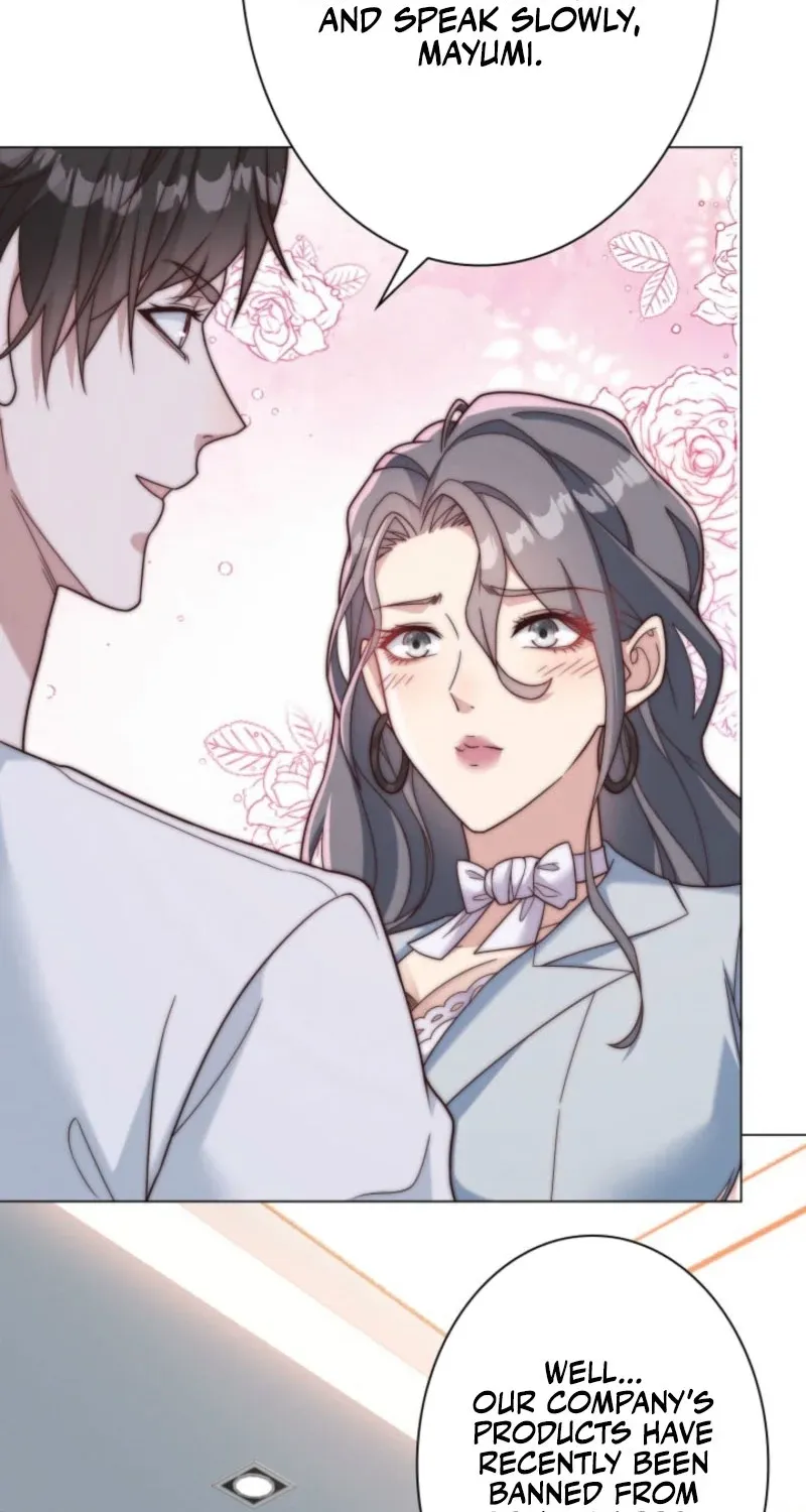 Prices Crash, I Rise Chapter 64 page 7 - 