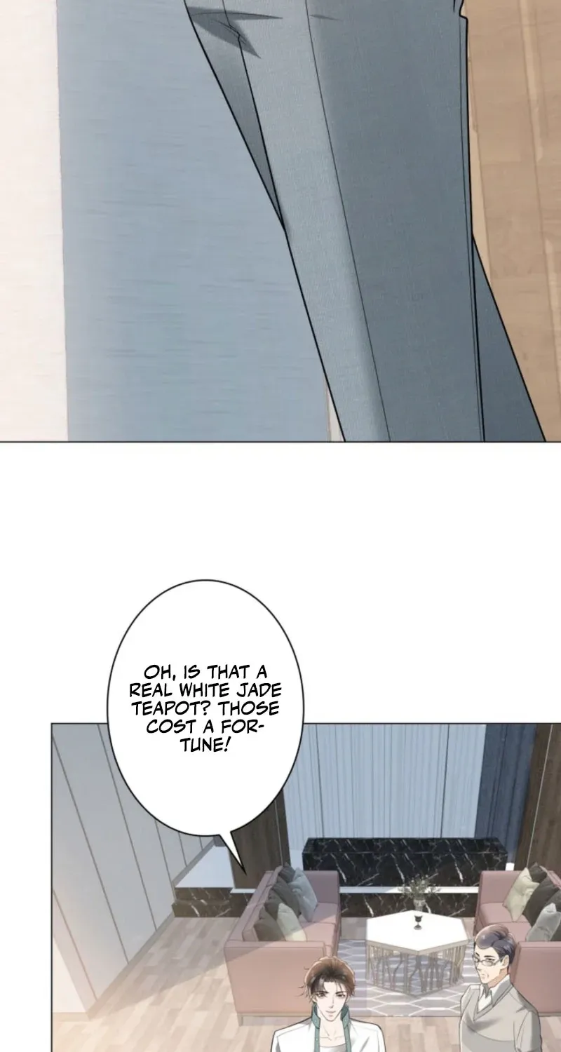 Prices Crash, I Rise Chapter 64 page 63 - 