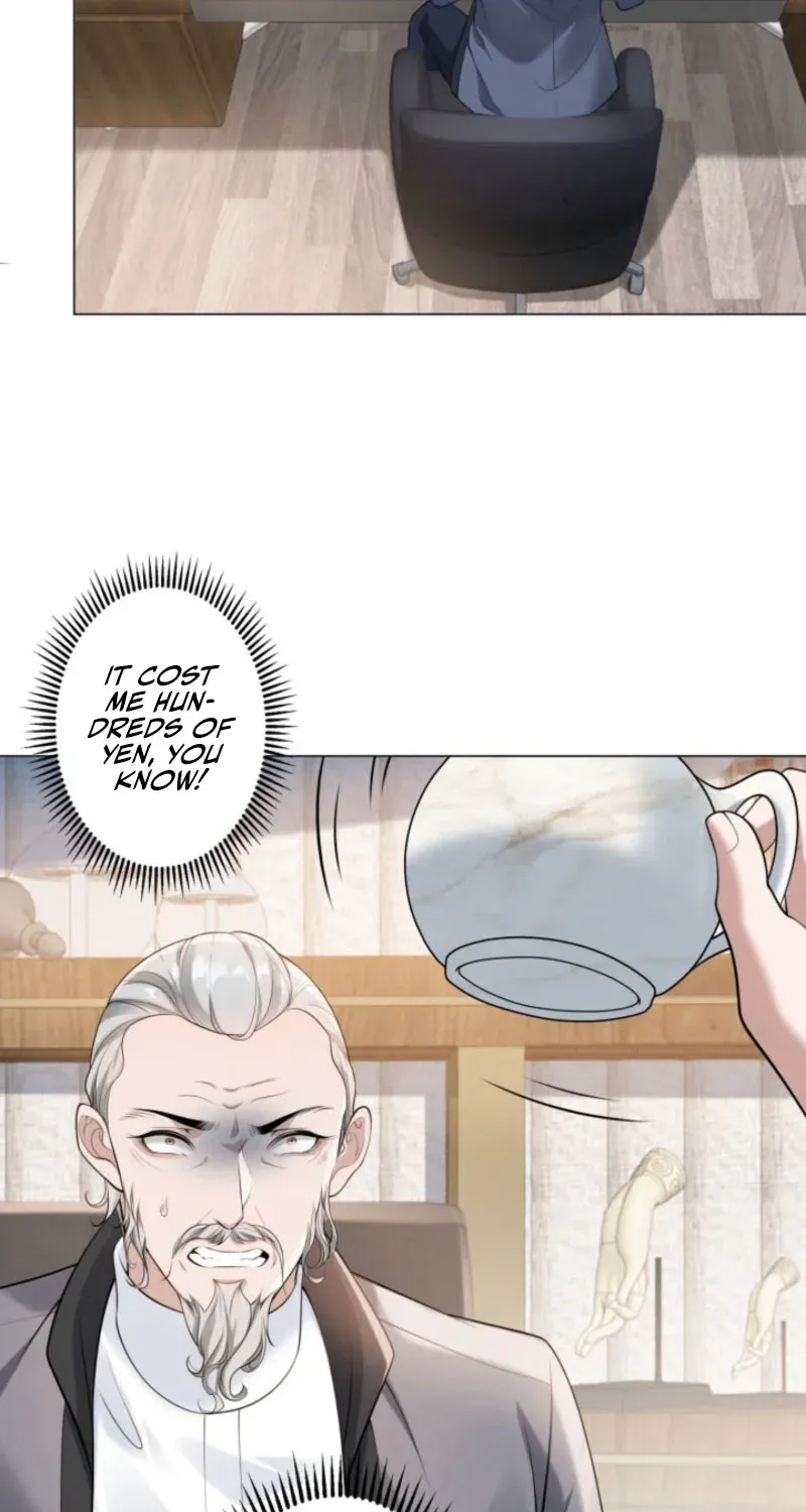 Prices Crash, I Rise Chapter 64 page 65 - 