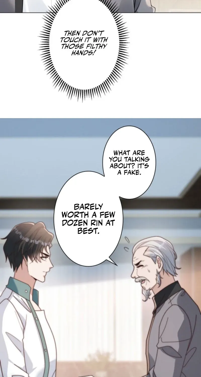 Prices Crash, I Rise Chapter 64 page 66 - 