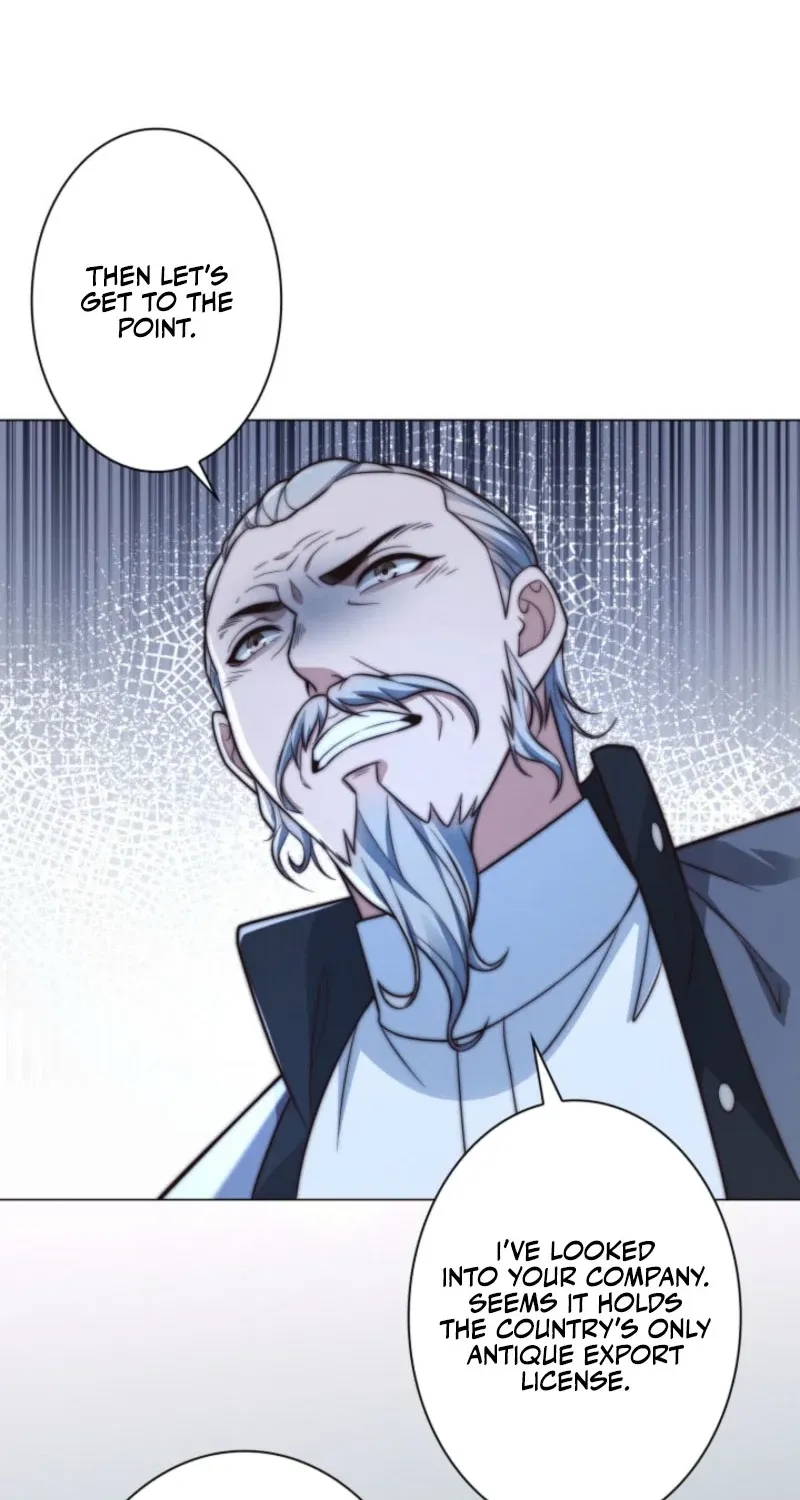 Prices Crash, I Rise Chapter 64 page 70 - 