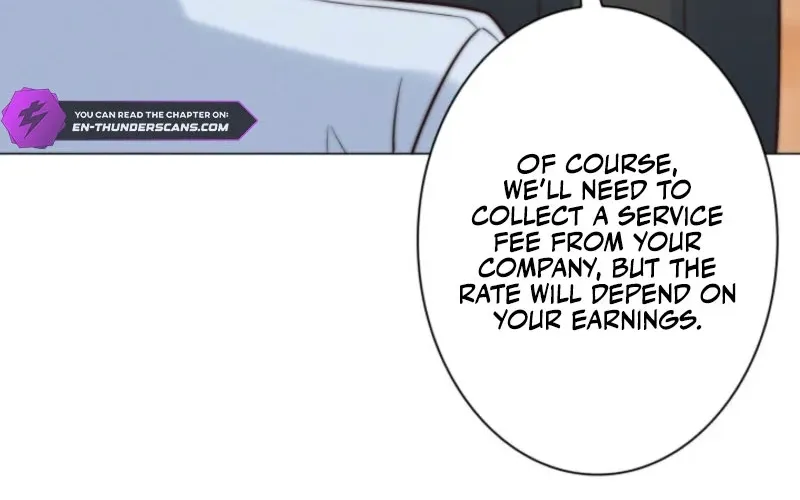 Prices Crash, I Rise Chapter 64 page 72 - 